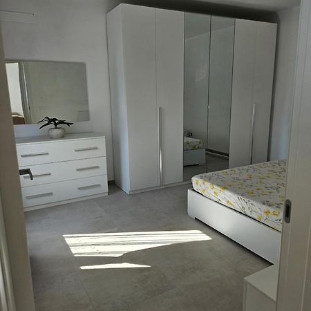 Casa Mia Apartment Massa  Luaran gambar