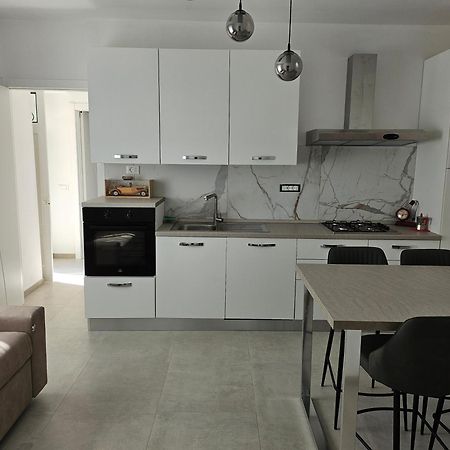 Casa Mia Apartment Massa  Luaran gambar