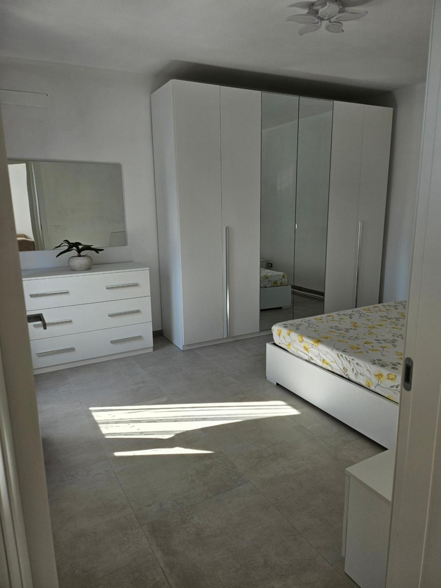 Casa Mia Apartment Massa  Luaran gambar