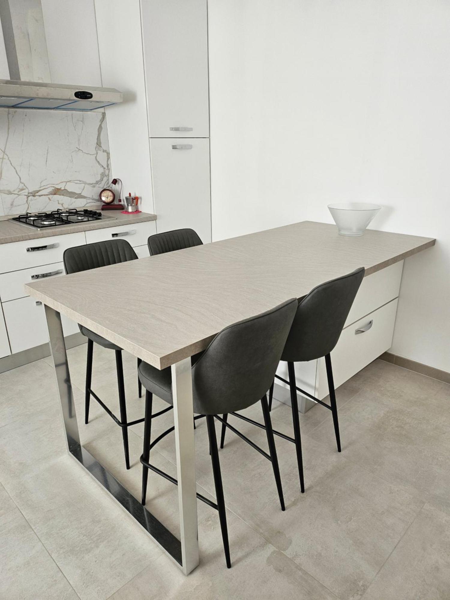 Casa Mia Apartment Massa  Luaran gambar