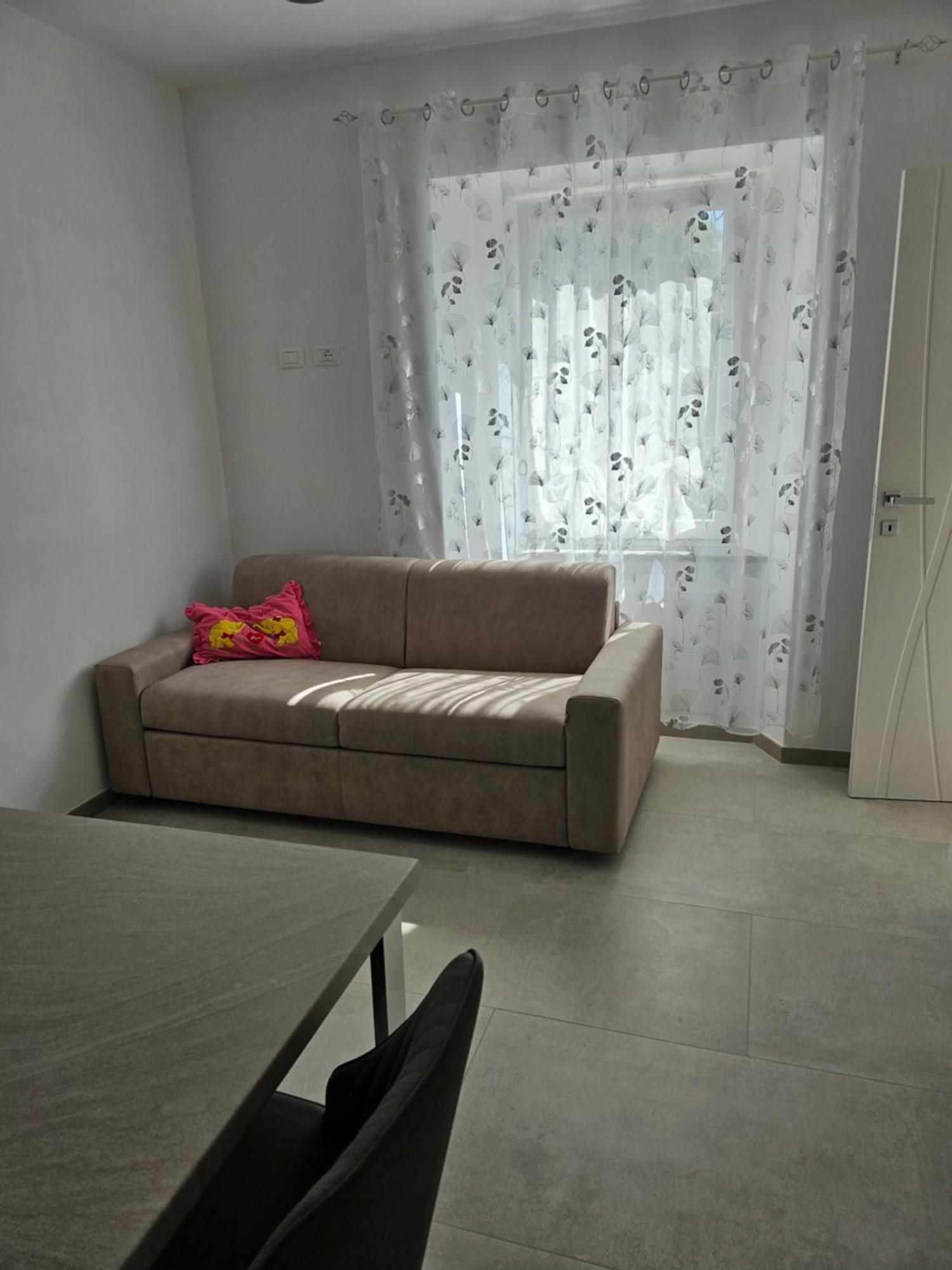 Casa Mia Apartment Massa  Luaran gambar