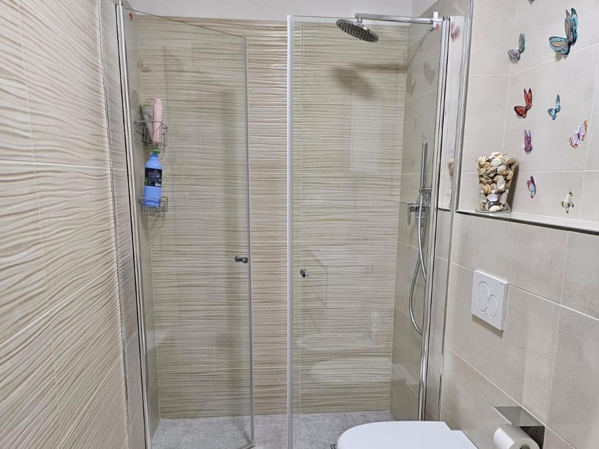 Casa Mia Apartment Massa  Bilik gambar